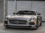 Mercedes-Benz SLS AMG Black Series 2013 года (US)